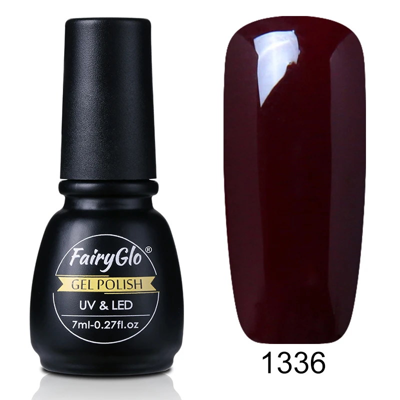 Гель лак для ногтей 7 мл|nail polish|polish stampingcolor nail polish |