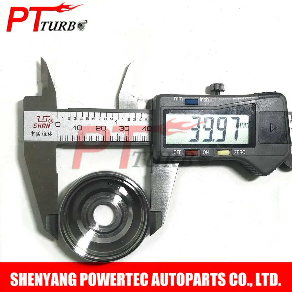 TF035 49135 03101 03100 turbolader сервисные детали 02220 Ремонтный комплект TF035HM для Mitsubishi L 400 2.5TD