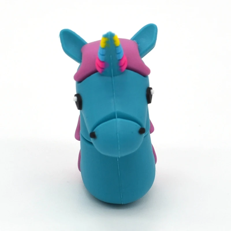 Флеш накопитель USB Trojan horse объемом 16 ГБ флешка карта памяти оптовая продажа Милый U
