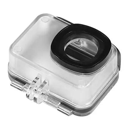 AKASO V50 Pro Водонепроницаемый чехол для AKASO V50 Pro Экшн-камера только корпус под водой