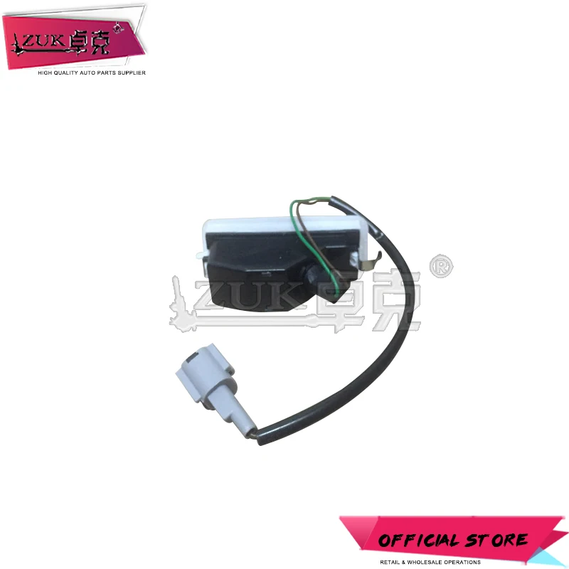 Лампа для заднего бампера NISSAN BLUEBIRD EQ7200 III U13 2004 2005 2006 2007 26510 YL100|Сигнальная лампа| |