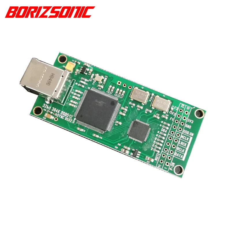 USB к ies аудио цифровой интерфейс DU1 имеет то же решение что и Amanero для dac dual ak4497 es9038pro