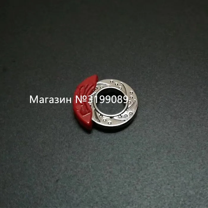 1 шт. новый товар специальный металлический тормозной суппорт разделенный дизайн