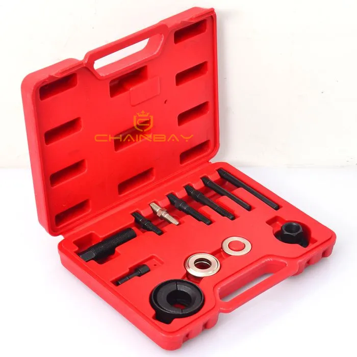 12 шт. набор инструментов для установки автомобильного рулевого генератора