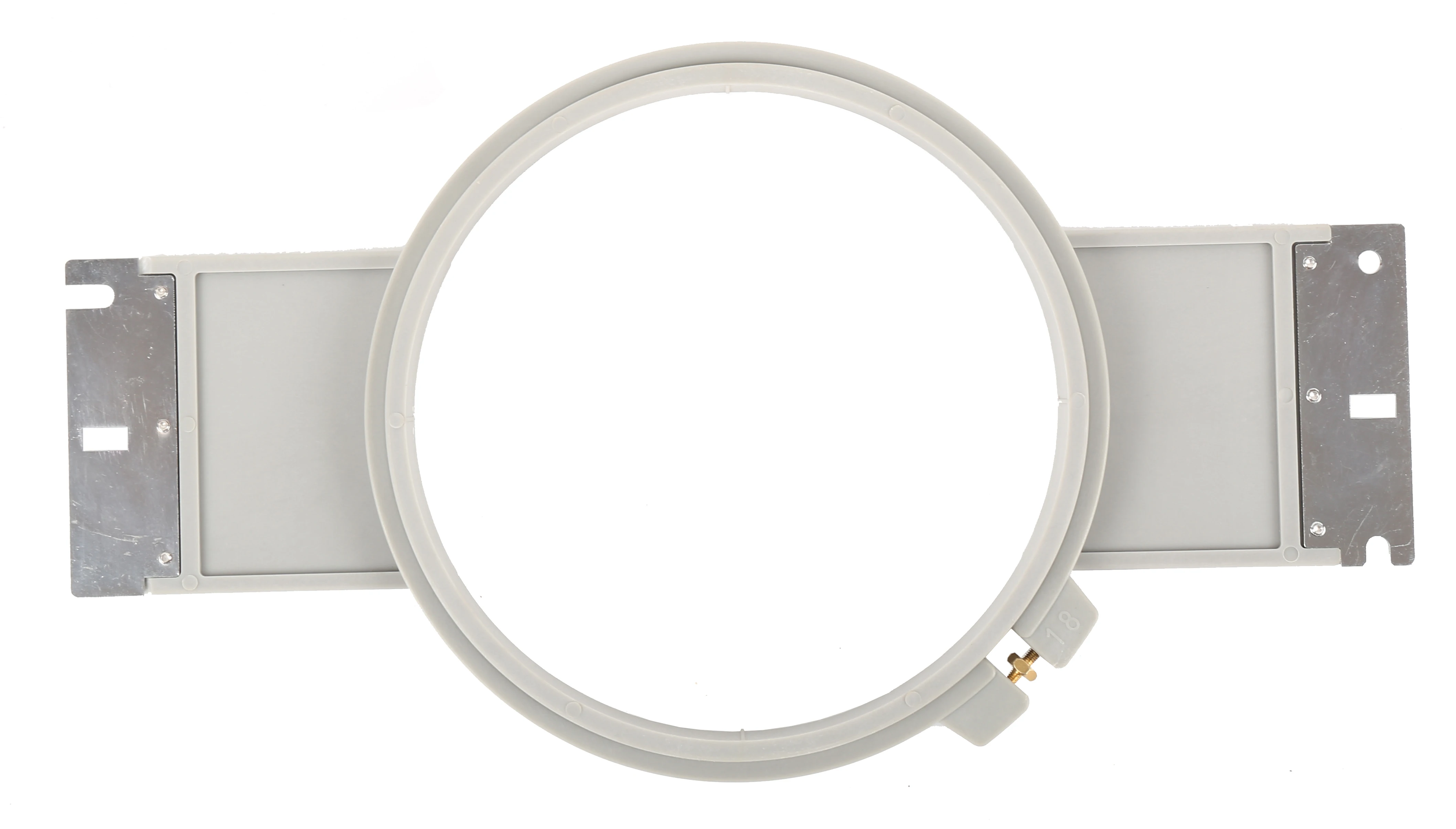 Рамка вышивка растяжка Rui Ma Ricoma машина подходит для круговой замены стрейч 18 см|embroidery frame|frame embroideryframe for embroidery