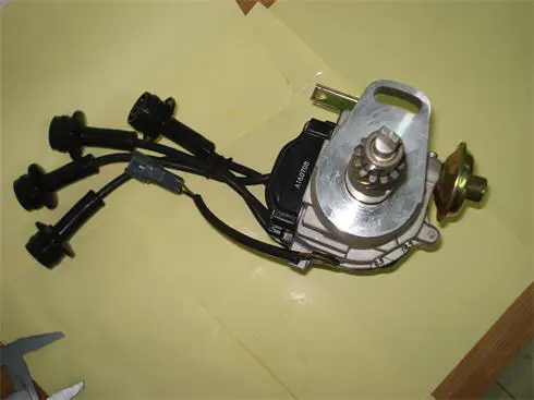 Дистрибьютор 19030 78122 71 190307812271 для TOYOTA 5K гарантия качества|used bed|distributor giftused distributor |