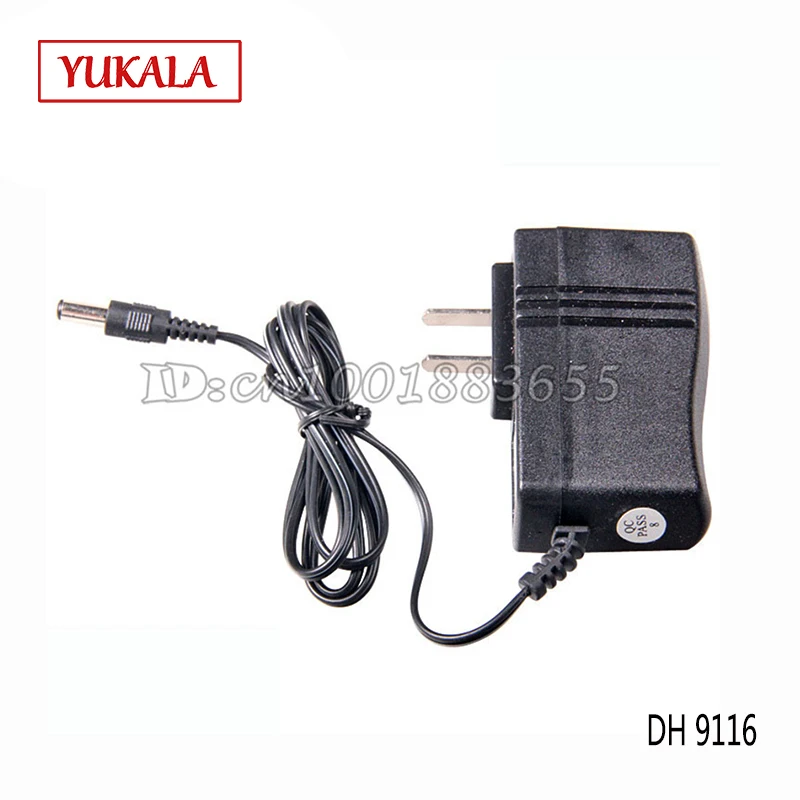 Зарядное устройство Dual Horse DH 9116 зарядное 21 для вертолета DH9116 9053 9053B 9097 9100 9101 9104 9117