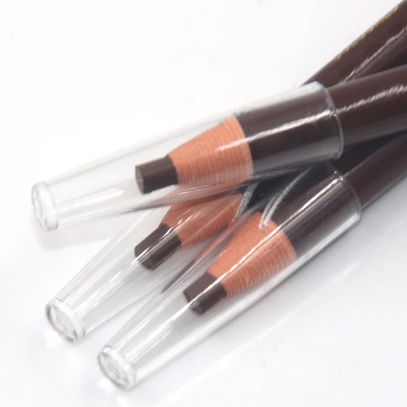 3 шт. светло-коричневые аксессуары для перманентного макияжа | Красота и здоровье