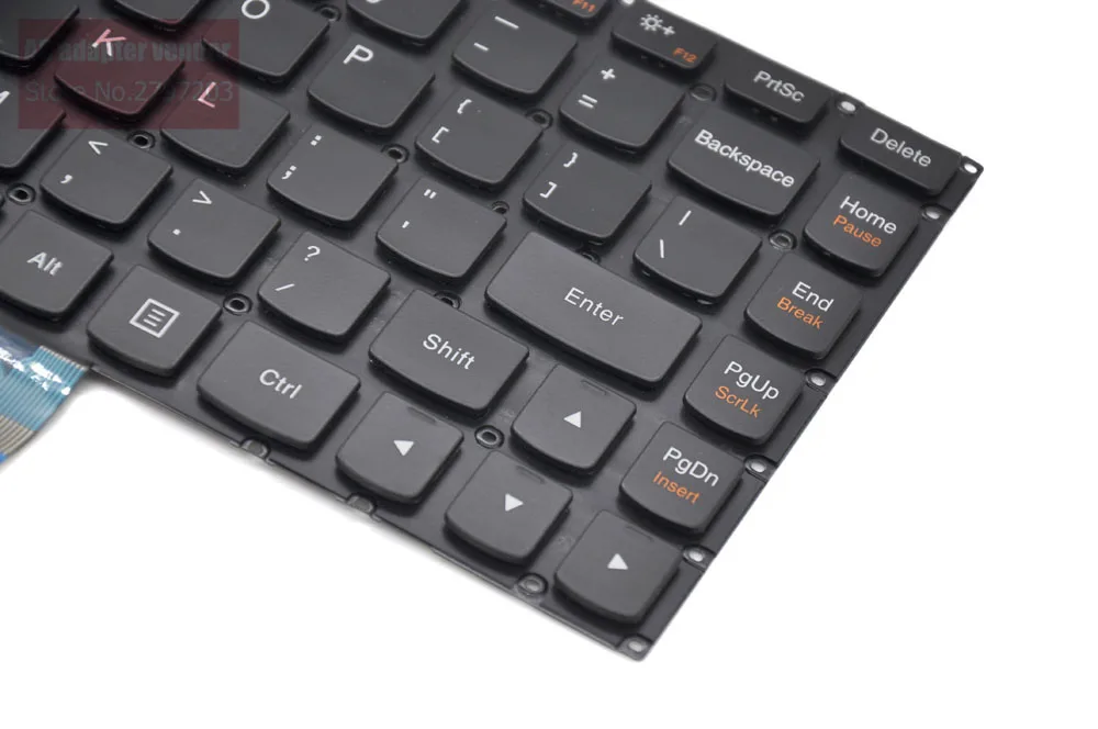 Для lenovo yoga 2-13 yoga 2 13 U31-70 20344 yoga II Подсветка клавиатуры для ноутбука
