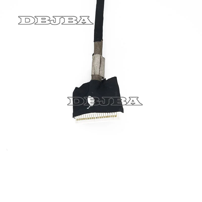 ЖК-кабель для led-ноутбука DC020011B10 гибкий кабель NEC LL650W NBL80 PC-VJ25MXZCD VK25TXZCE | Компьютеры и