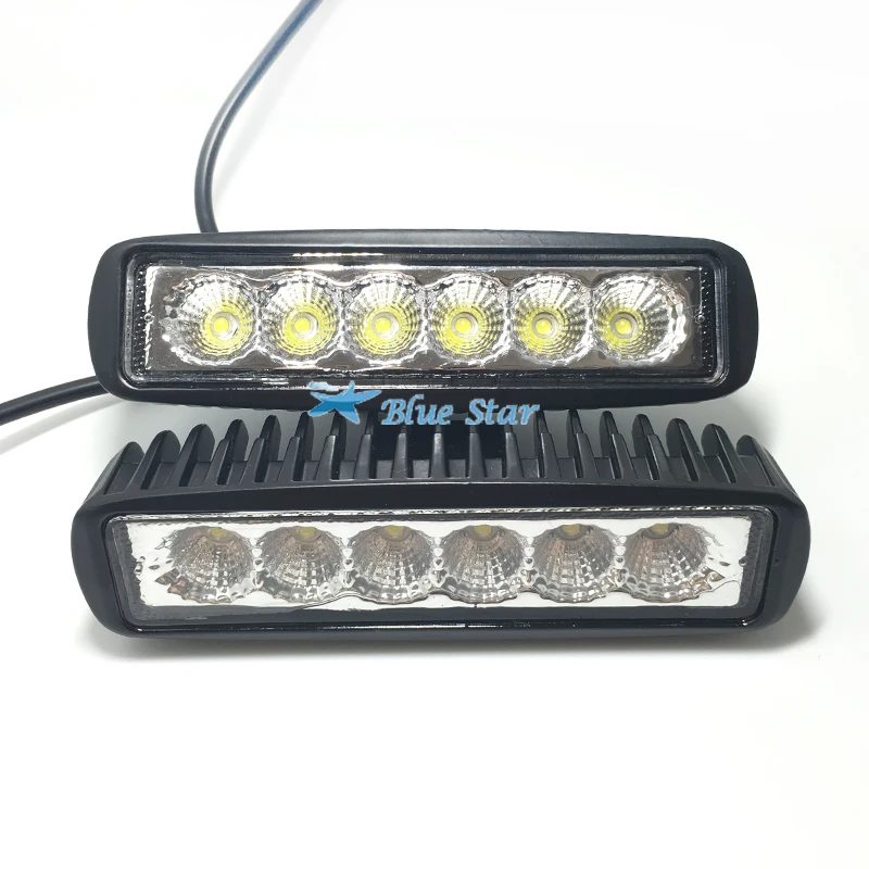 Светодиодсветильник световая панель высокой мощности для внедорожников