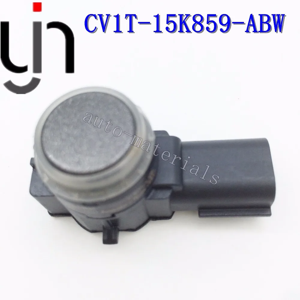 Автомобильные парковочные датчики заднего хода CV1T15K859ABW 1 шт. для Ford бампер объект