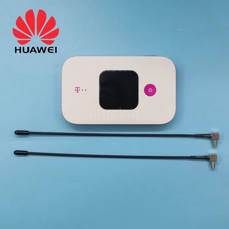 Разблокирован новый HUAWEI E5577 с антенной 4 г LTE Cat4 E5577Cs-321 мобильную точку доступа