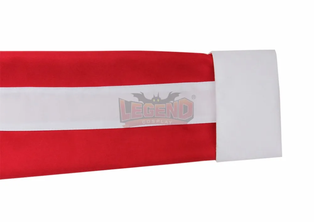 Косплей Легенда волтрон: Легендарный Защитник Кейт косплей костюм все размеры