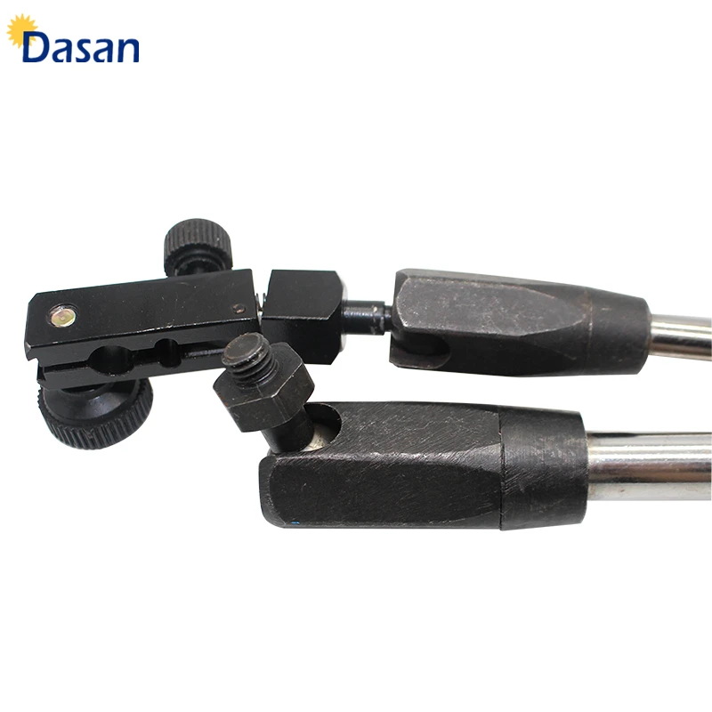 1PCS Magnetic Base Seat Holder Stand Tool Flexible JCB-K1 for Dial Indicator Dialgage Gauge Table | Инструменты