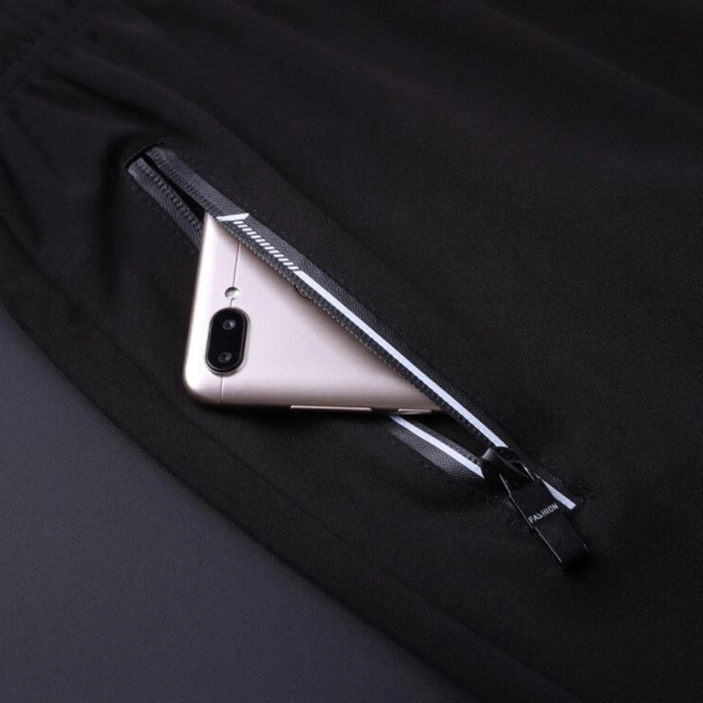 Бренд 6XL мужской спортивный костюм с коротким рукавом Летний модный однотонный крутой Повседневный короткий комплект мужские костюмы для отдыха TZ19003
