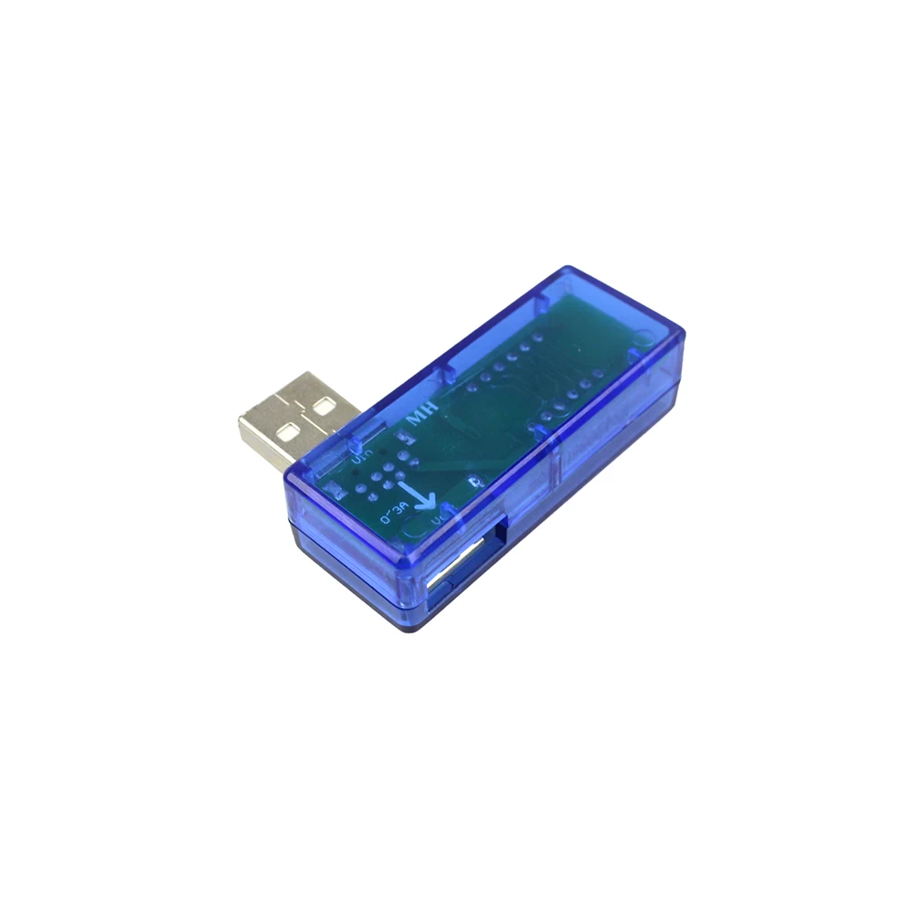 Умная электроника цифровой USB Мобильный зарядное устройство для зарядки тока измеритель напряжения мини USB зарядное устройство Доктор Вольтметр Амперметр