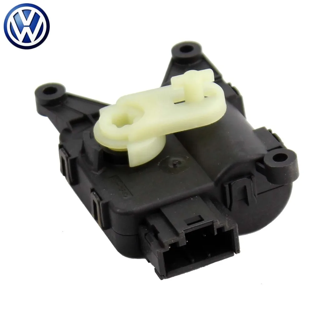 OEM воздушный Нагреватель вентиляционный клапан рециркуляции с регулировкой