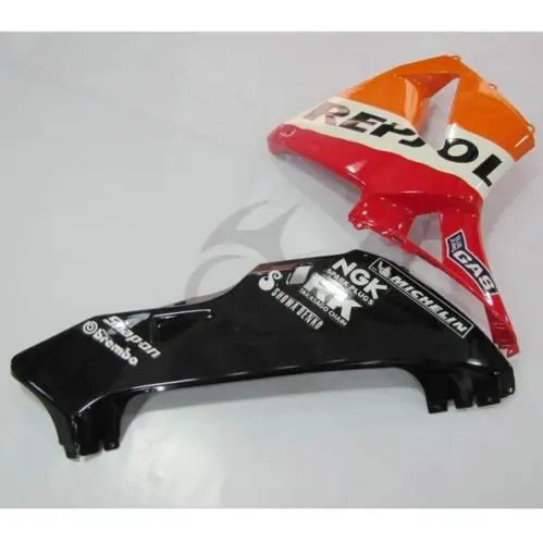 Инжекционный набор Repsol для Honda CBR600RR F5 2005 2006 26B|f5 led|kit loopkit ciss |