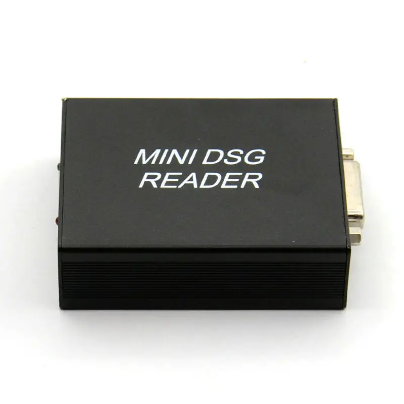 Мини DSG ридер (DQ200 + DQ250) новый выпуск коробка передач чтение данных/инструмент для