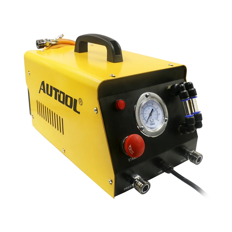 Новые оригинальные бесплатная доставка экспресс почтой dhl AUTOOL BX402