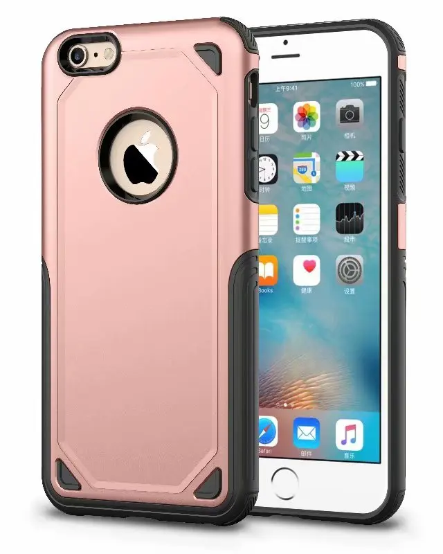 Luxury Case For iPhone XS MAX XR 8 8Plus 7 7Plus 6 6Plus 6sPlus 5 5s SE 6s Plus Cover Cases |