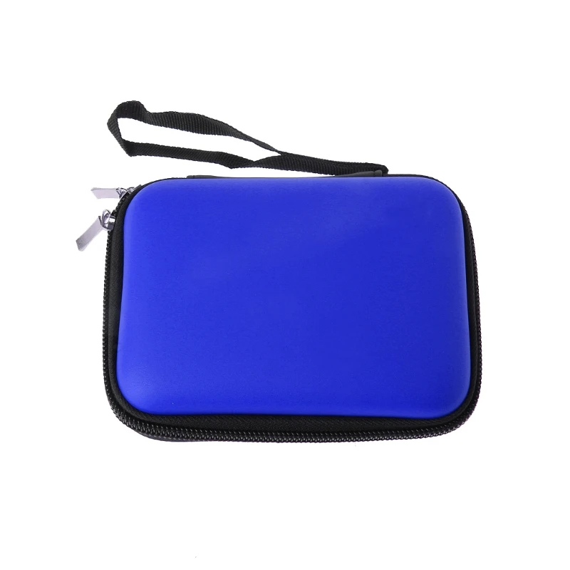 1 шт. Новый защитный чехол EVA для 2 5 &quotвнешнего жесткого диска Power Bank L060 hot|Жёсткие