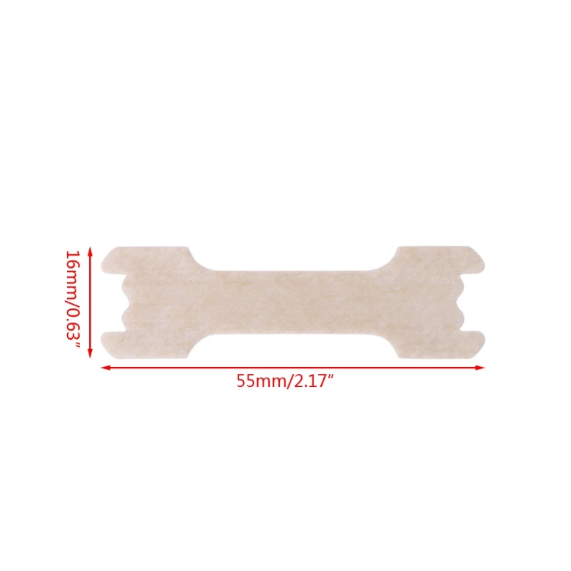 

10Pcs/Pack Nasal Strip Anti Snoring Reduce Snoring Aid Device For Health Sleep