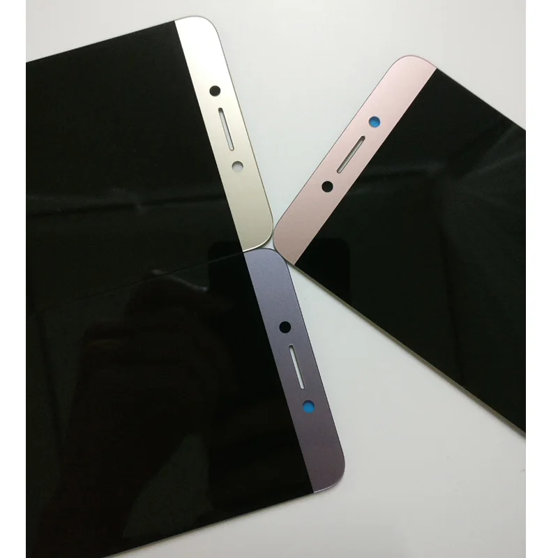 5 дюймов для LEAGOO T8S ЖК дисплей Дисплей + кодирующий преобразователь сенсорного