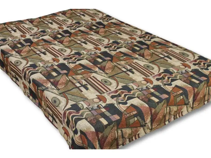 Покрывало полутораспальное АльВиТек Гобелен 04 143*205 см|Покрывало| |