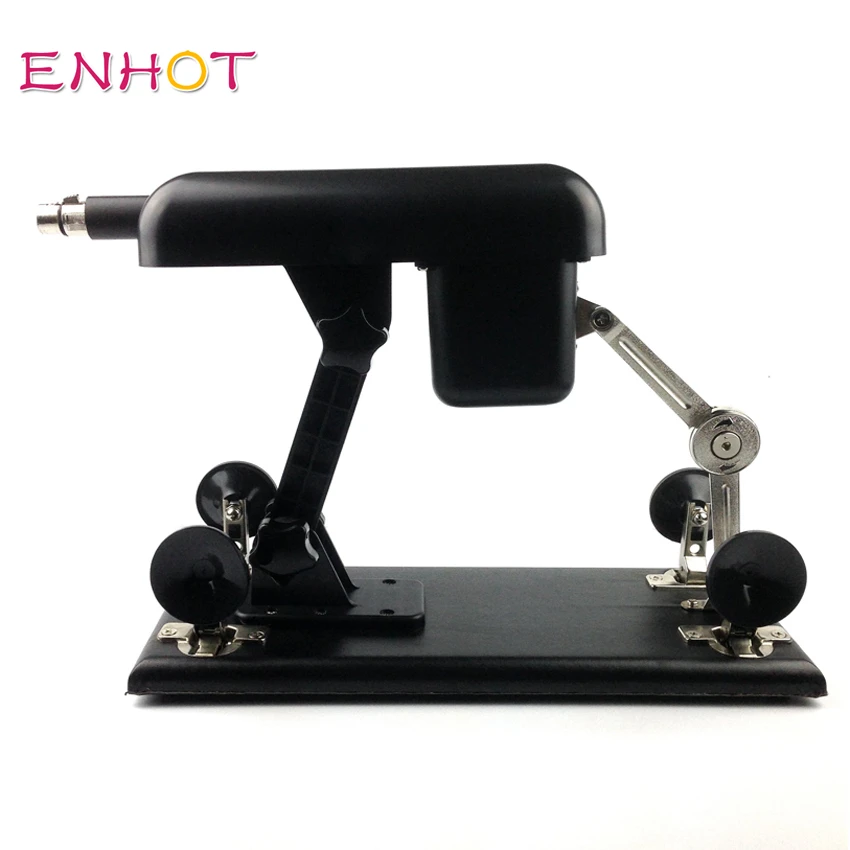 Тихий Papi 40 дБ длина хода 6 см 35Neton push force секс машина для женщин и мужчин 4