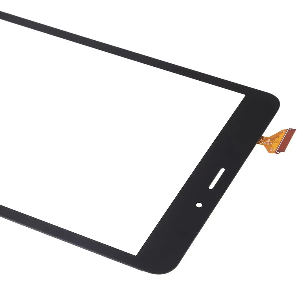 Сенсорный экран для Samsung Galaxy Tab A 8 0/T385 0/T380 сенсорный дигитайзер панель Датчик