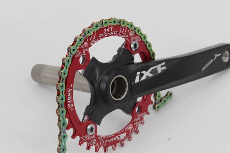 8/9/10/11/12 s велосипедные цепи 116 ссылки велосипед для Shimano SRAM CP Системы|Велосипедная