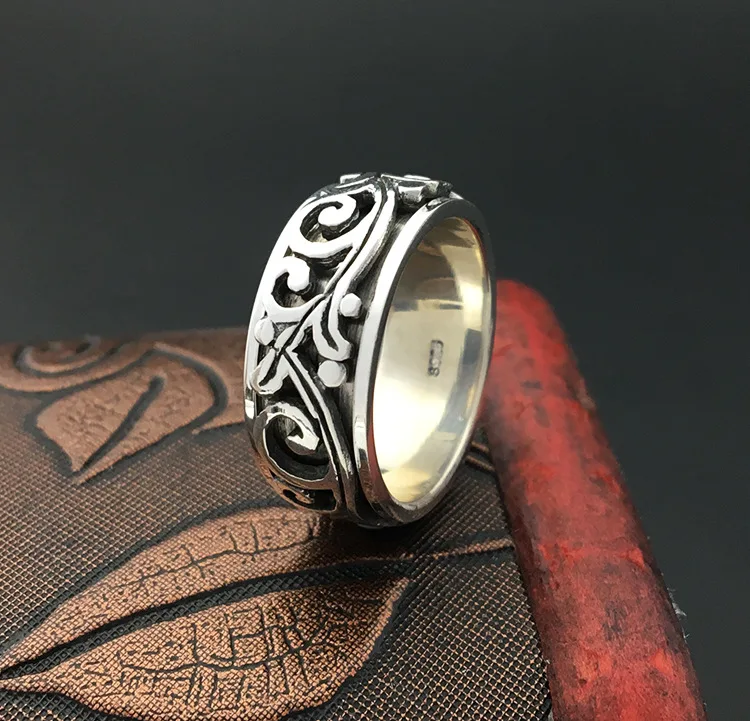 Мужское кольцо ручной работы из серебра 925 пробы|male ring|male silver ringmale male |