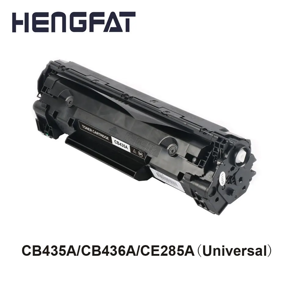 Картридж с тонером CB435A CRG125/CRG325 для HP P1002 P1003 P1004 P1005 P1006 P1009 M1522 P1505 M1130 1132 1134 P1102 |