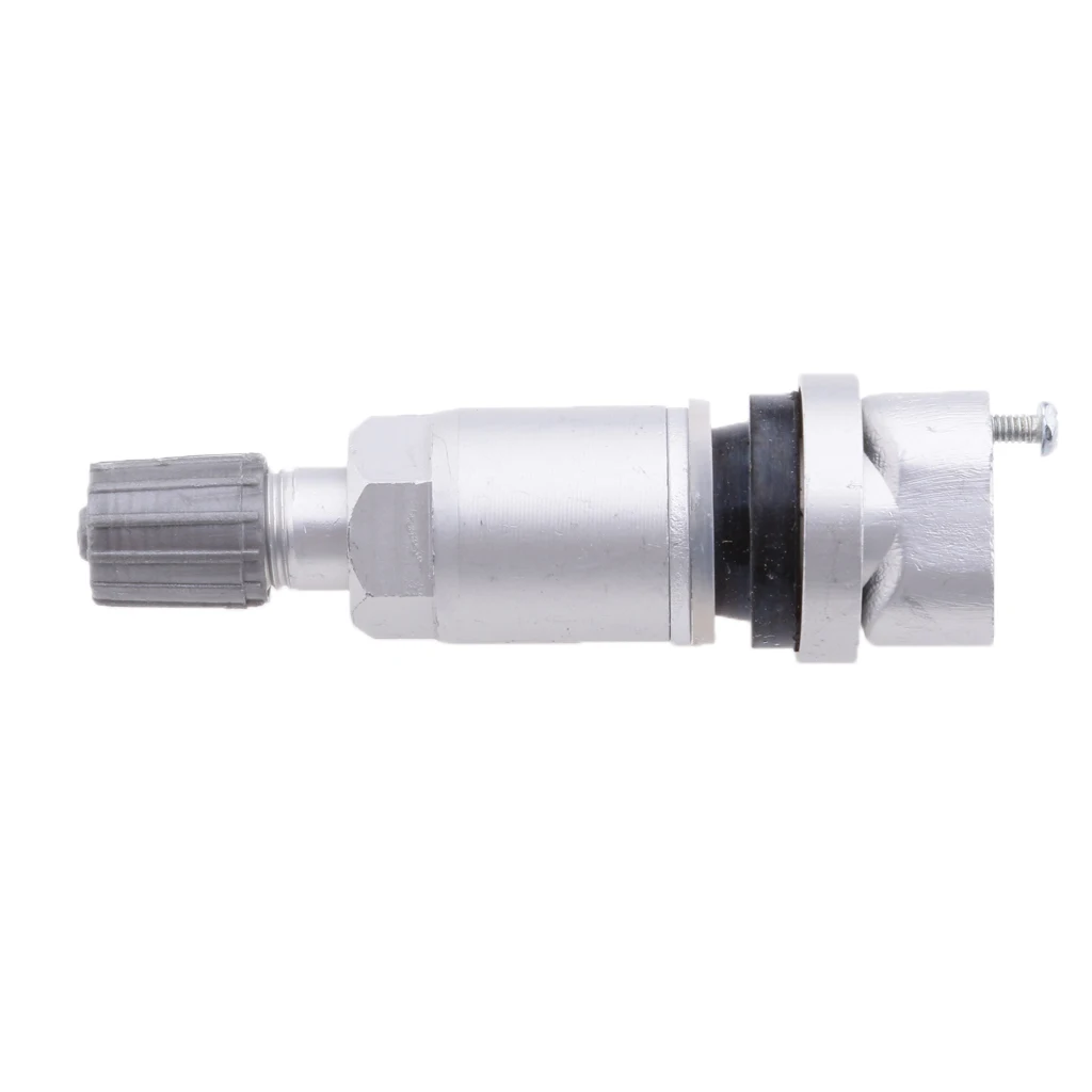 

4 Pieces Tire Pressure Monitoring System Valve Stem Mounted for Mazda Jeep