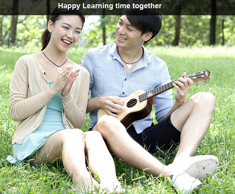 Acouway твердая ель Топ укулеле ukelele концертный тенор 23 26 укулеле глянцевая отделка 12 подарок зодиака подарок модель с бесплатной сумкой
