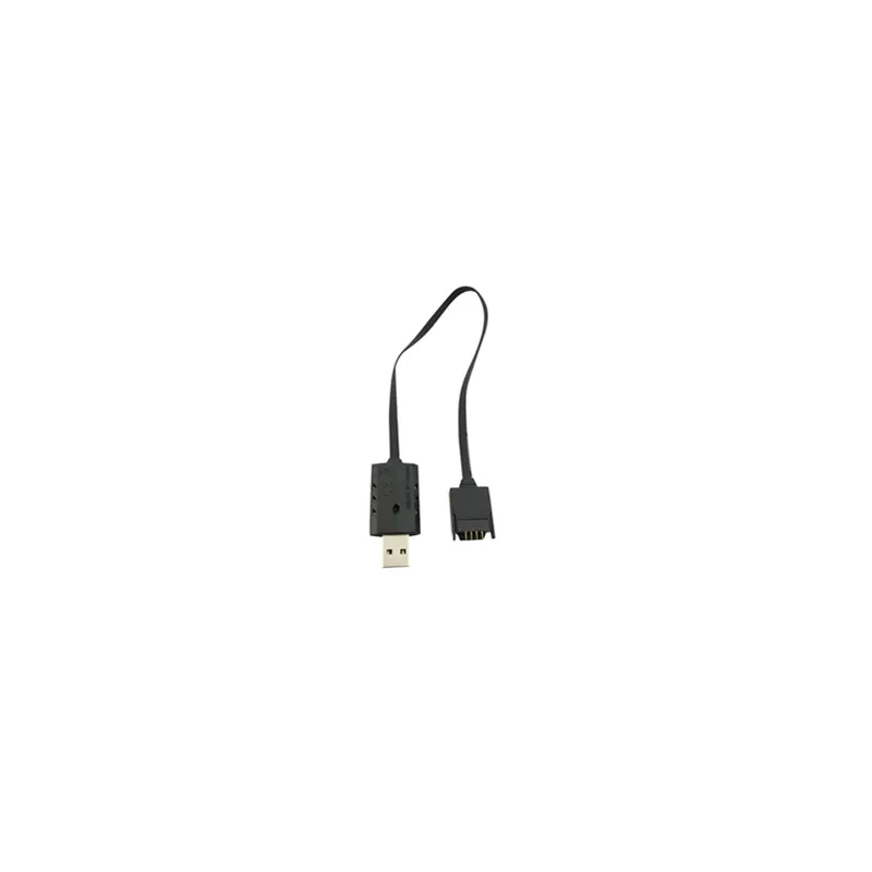 USB зарядный кабель для UDI U31 U31W U36 U34W U36WH T25 четырехосный самолет запасные части UAV