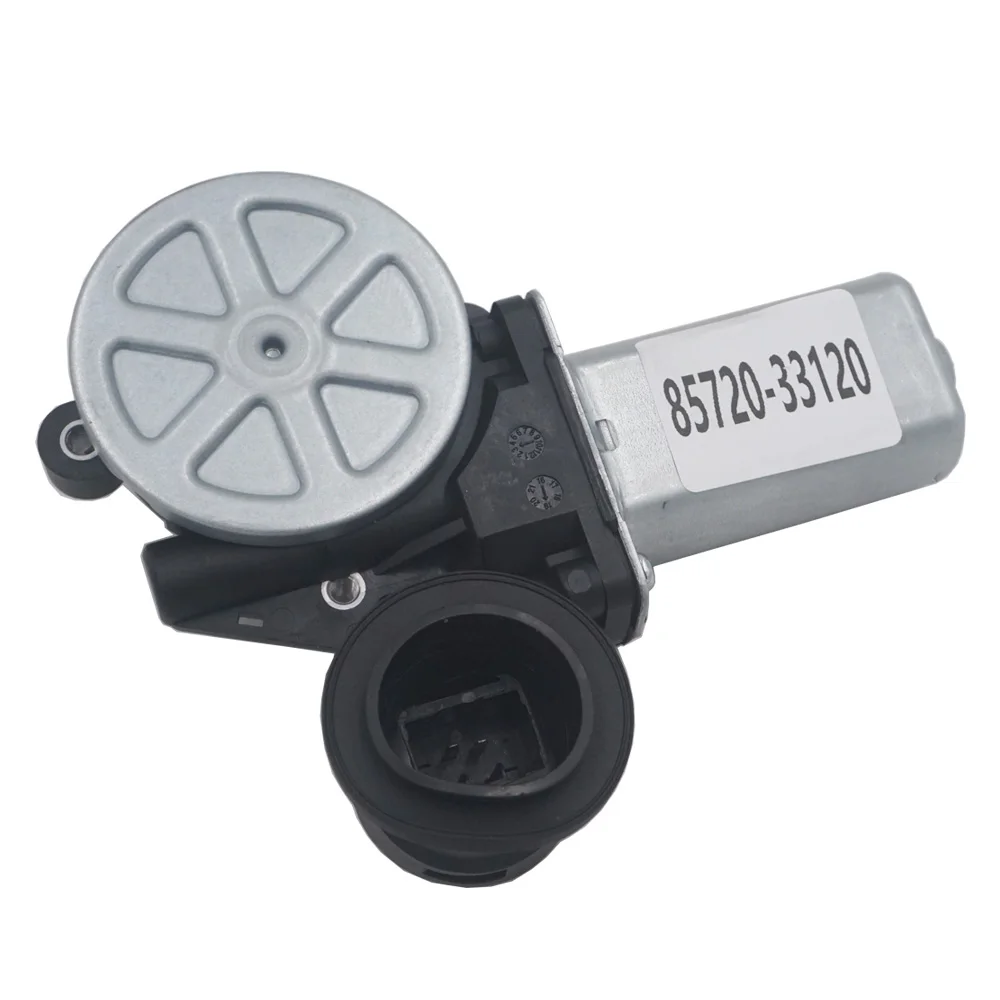 Мотор стеклоподъемника 85720 33120 для Scion Toyota Camry Highlander RAV4 передний левый 32150
