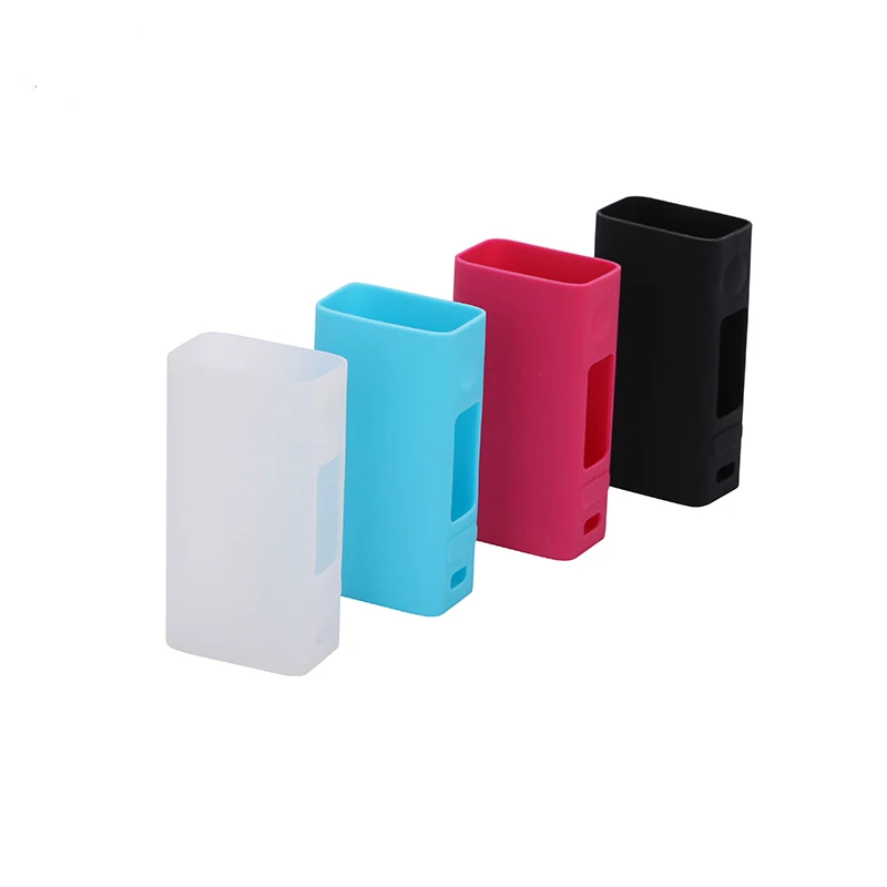Оригинальный силиконовый чехол Joyetech eVic VTC Mini для Box MOD Vape 4 цвета на выбор|case logic|box fan
