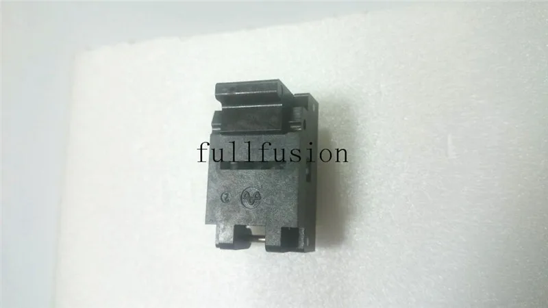 IC51 0242 310 1 SOP24P IC тестовая розетка 0 мм Шаг 4 5x6 Yamaichi ожога в розетке|Промышленные