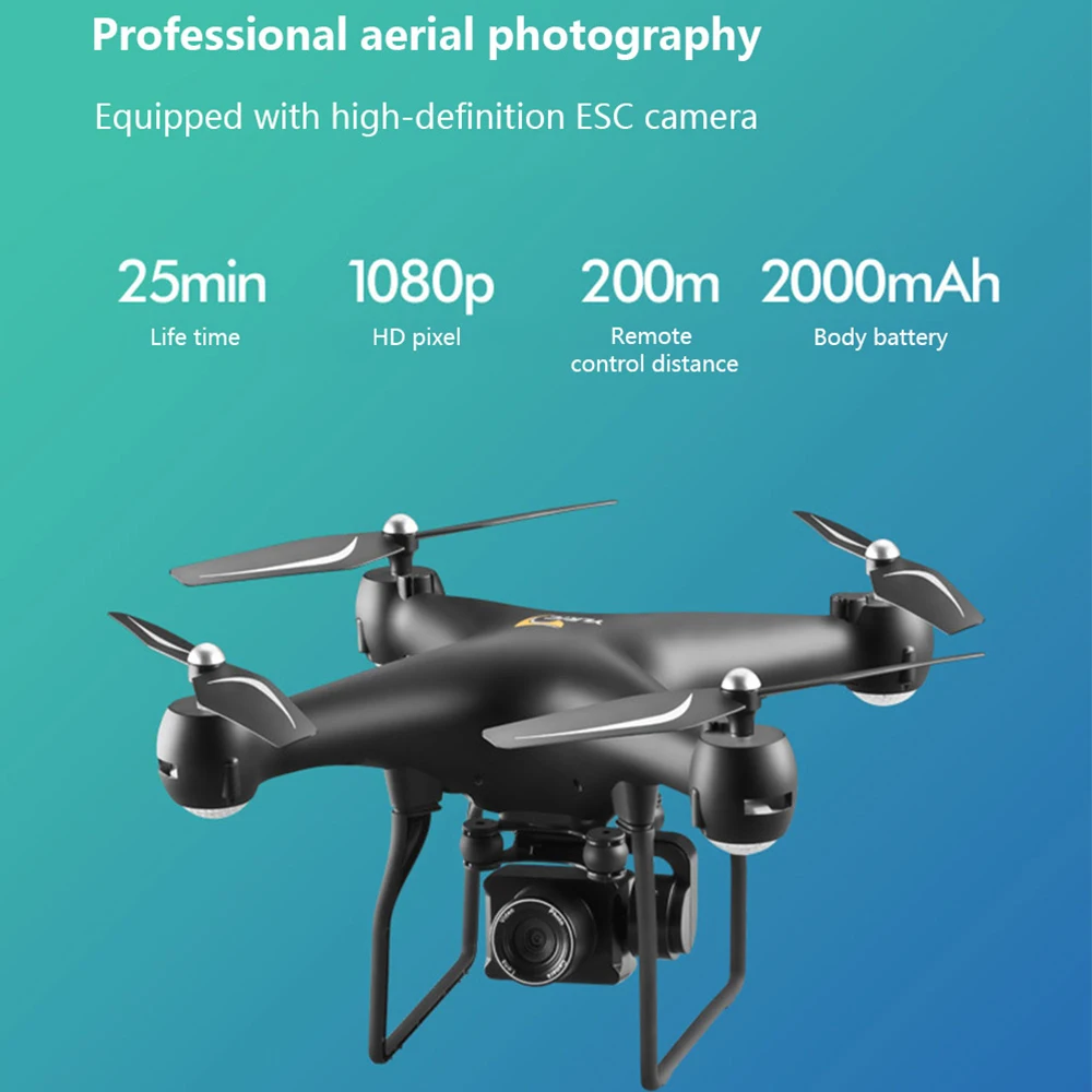drone S32T вращающийся Квадрокоптер с камерой 1080 P HD аэрофотосъемка воздуха давление парение вертолет с камера дрон квадрокоптер с камерой квадрокоптер с камерой профессиона квадракоптер квадракоптер