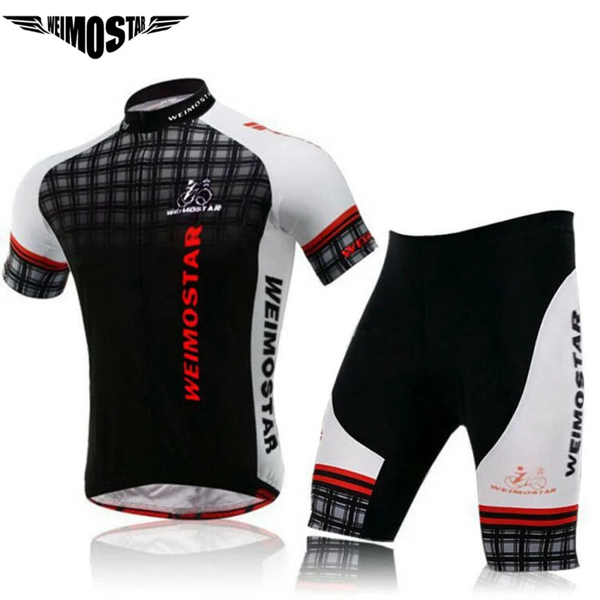 

2018 комплекты Джерси для велоспорта, Мужская одежда для велоспорта, рубашка, одежда Ropa Ciclismo Pro, велосипедная Джерси, комплект, летняя одежда с ...