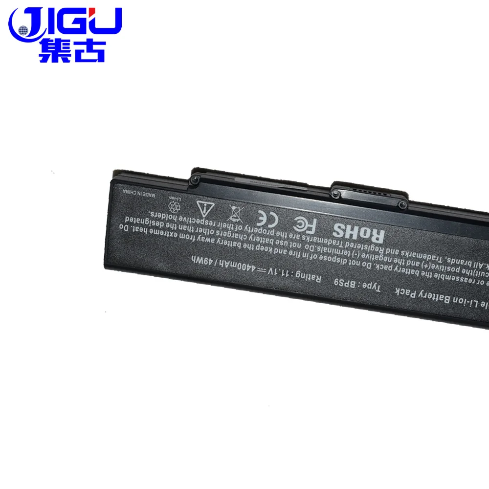 Запасная аккумуляторная батарея JIGU для ноутбука VGP BPS9/S Sony VAIO VGN серии Laotops |laptop