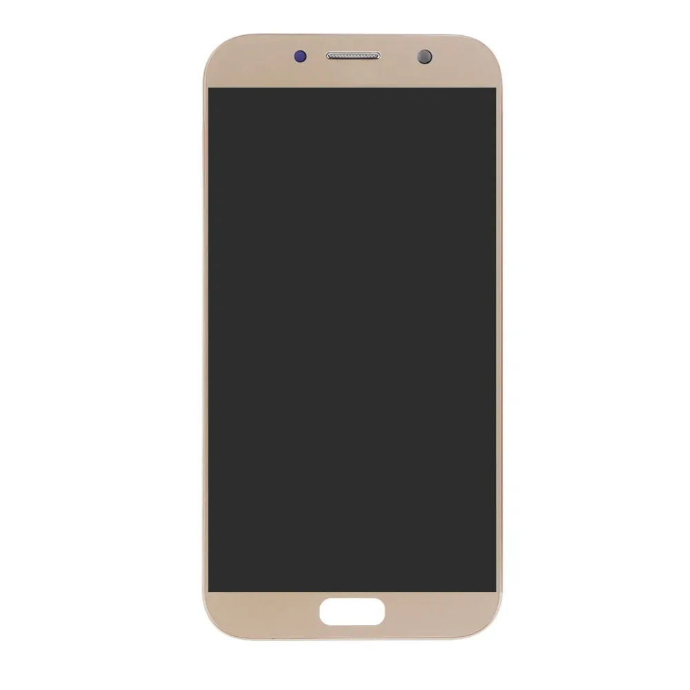 A520f ЖК дисплей для Samsung Galaxy A5 2017 A520 SM A520F Дисплей планшета Сенсорный экран