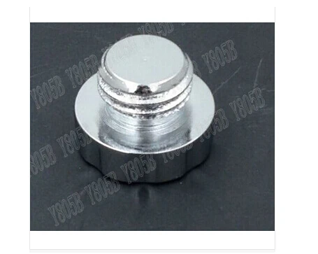 Chrome Billet Oil Filler Cap For Honda CBR 600 F3 F4i 600RR 900RR 929RR 954RR 1000RR Engraved RR |