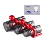 Насос погружной SUNSUN DC, бесшумная помпа с регулируемым расходом воды, для аквариума с высоким подъемом, DCP DC JDP 18000