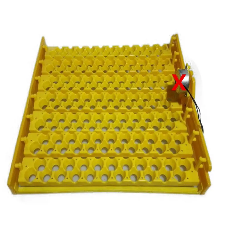 

Digital Egg Incubator Full Automatic Egg Incubator For 154 Bird Quail Egg Tray From China