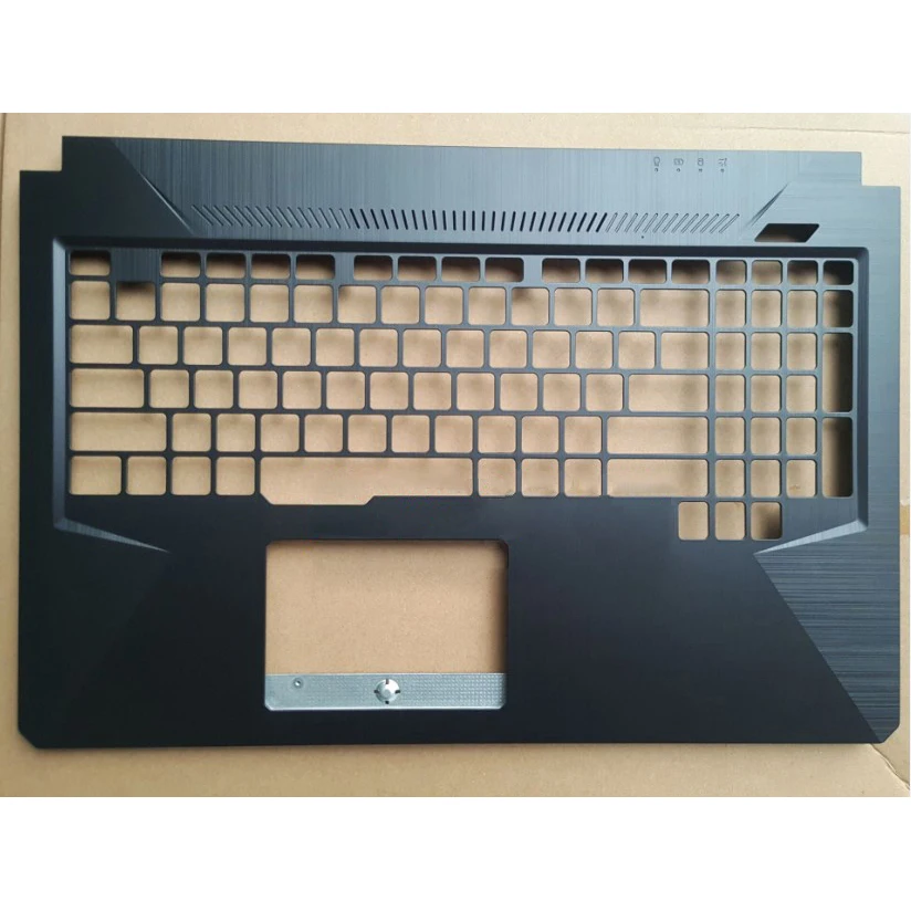 Чехол для ноутбука ASUS FX80 FX80G FX504 FX504G ЖК дисплей задняя оболочка Экран границы и