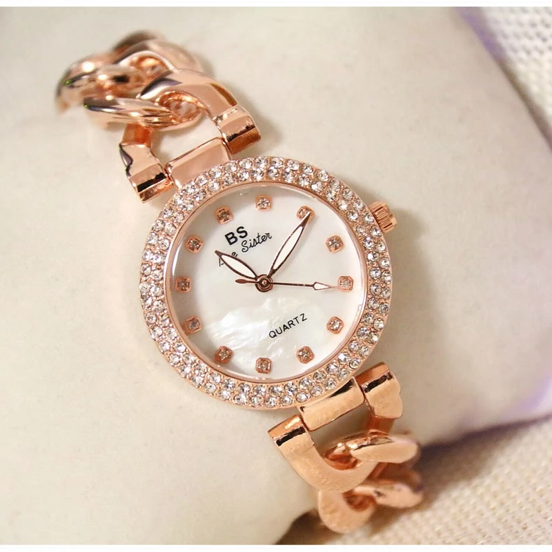 

2018 Новый Топ Роскошные Брендовые Часы для женщин Водонепроницаемый модные наручные часы со стразами женские часы краткое небольшой брасле...